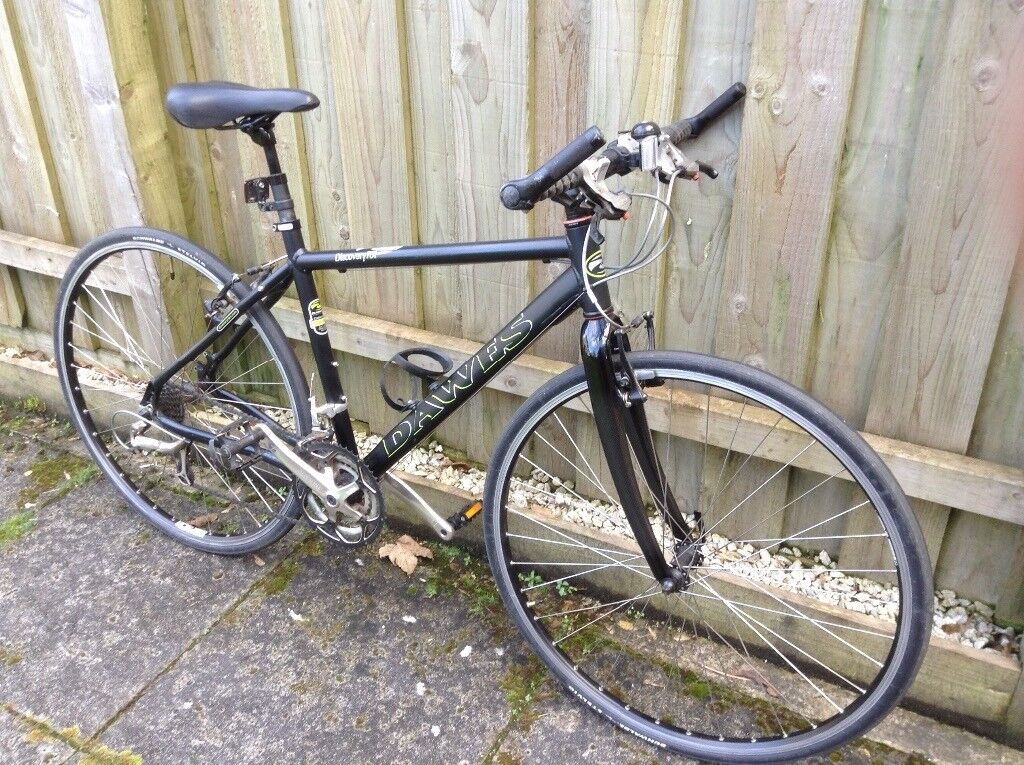 dawes discovery 701
